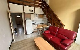Appartement Quais De Grenoble